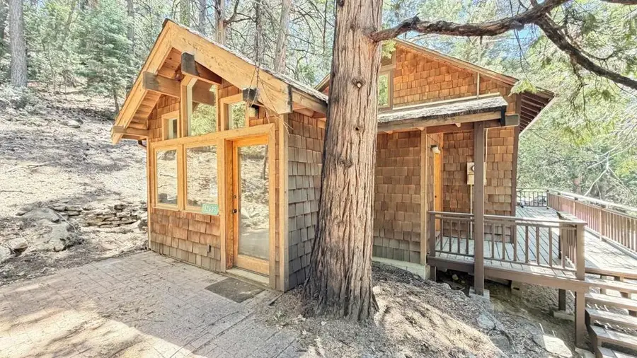 52635 Sylvan Way, Idyllwild, CA 92549 - #2