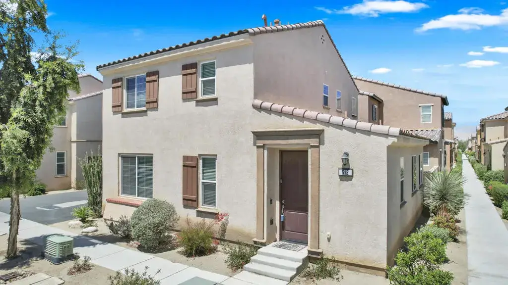 512 Calle Vibrante, Palm Desert, CA 92211 - #1