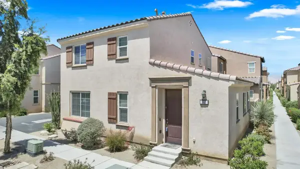 512 Calle Vibrante, Palm Desert, CA 92211