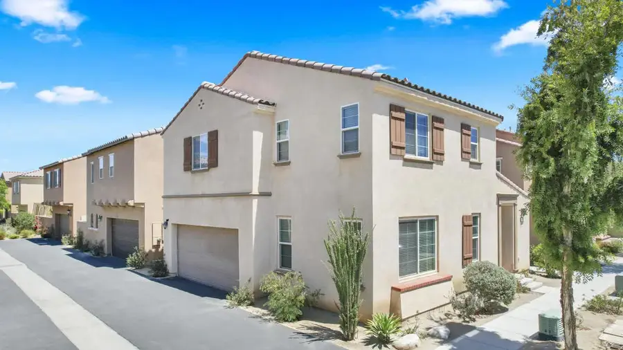 512 Calle Vibrante, Palm Desert, CA 92211 - #2
