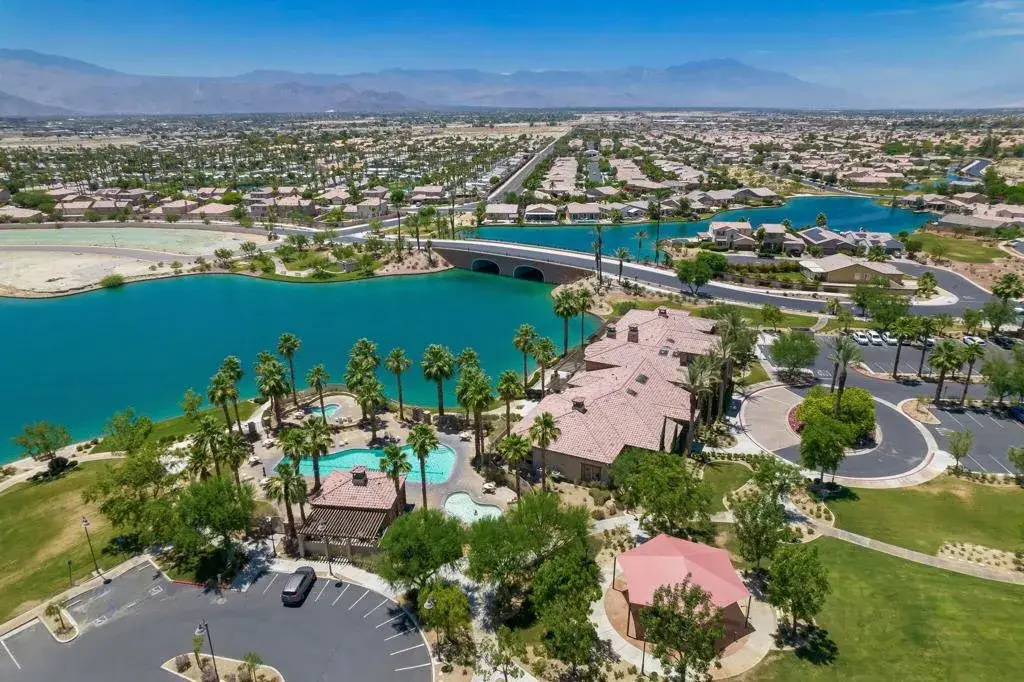 42871 Incantata Place, Indio, CA 92203 - #1