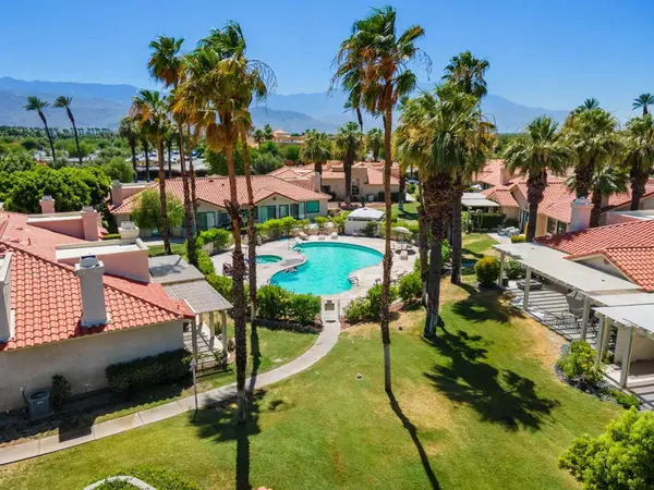 116 Caserta Lane, Palm Desert, CA 92211