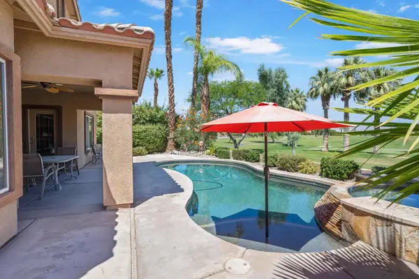45376 Shaugnessy Drive, Indio, CA 92201
