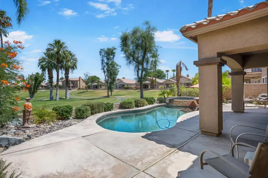 45376 Shaugnessy Drive, Indio, CA 92201 - #2