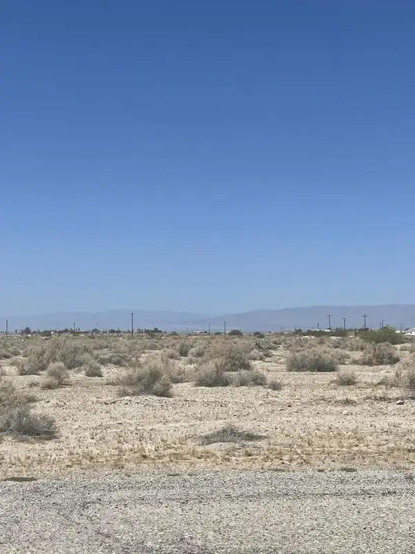 817 Salton, Thermal, CA 92274