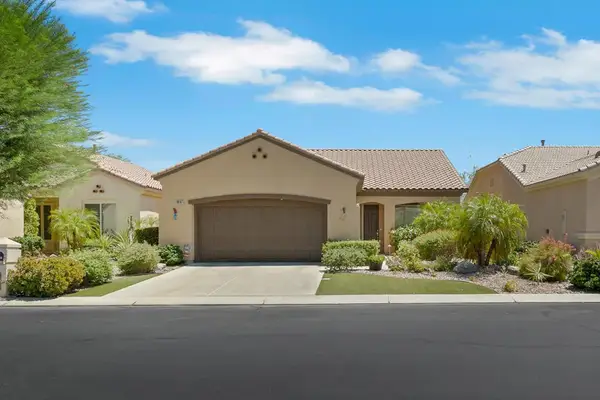 80167 Royal Birkdale Drive, Indio, CA 92201