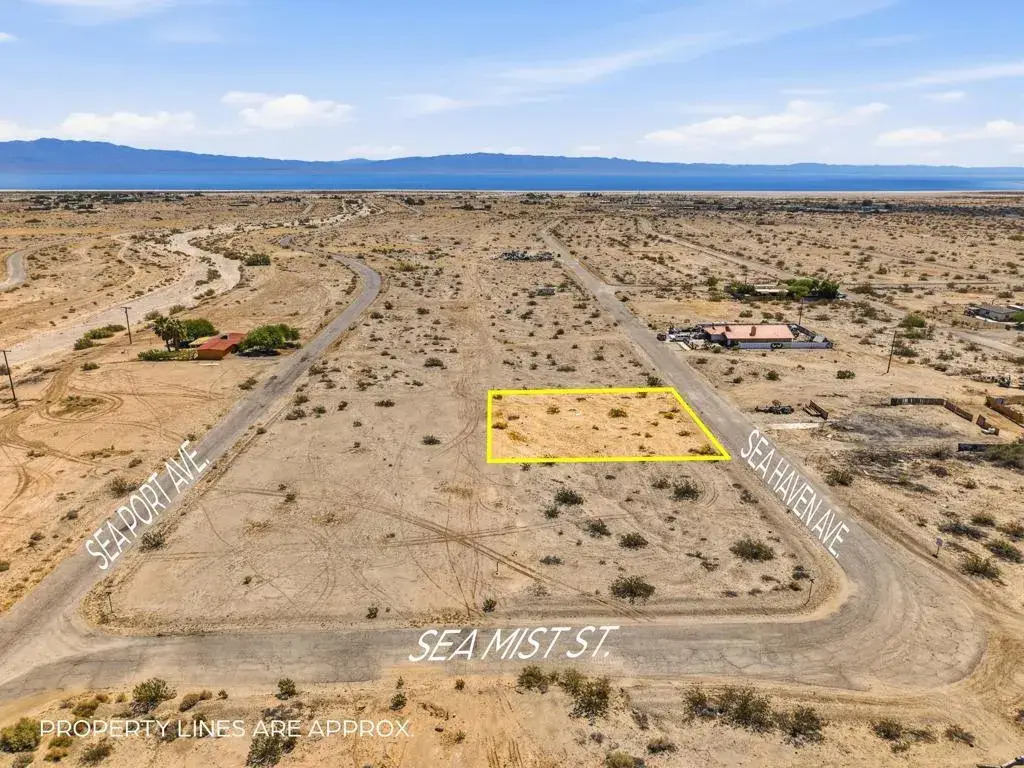 1140 Sea Haven, Thermal, CA 92274 - #1