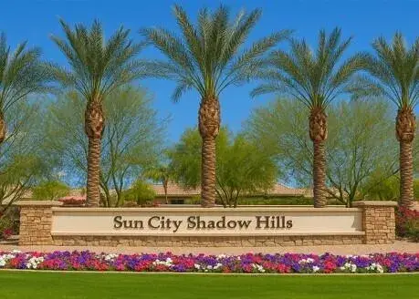 81820 Camino Vallecita, Indio, CA 92203 - #1