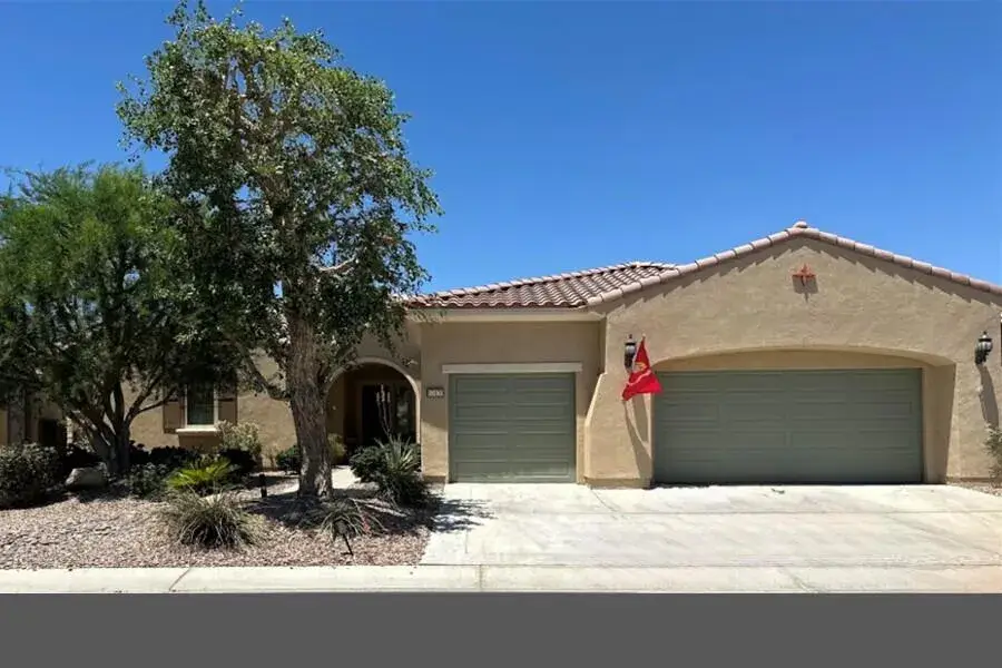 81820 Camino Vallecita, Indio, CA 92203 - #2
