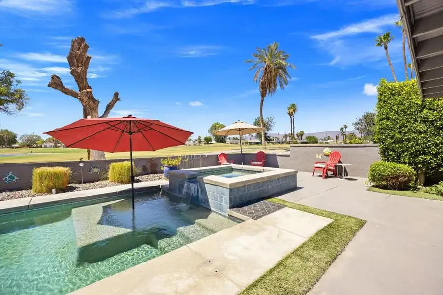 42945 Texas Avenue, Palm Desert, CA 92211 - #2