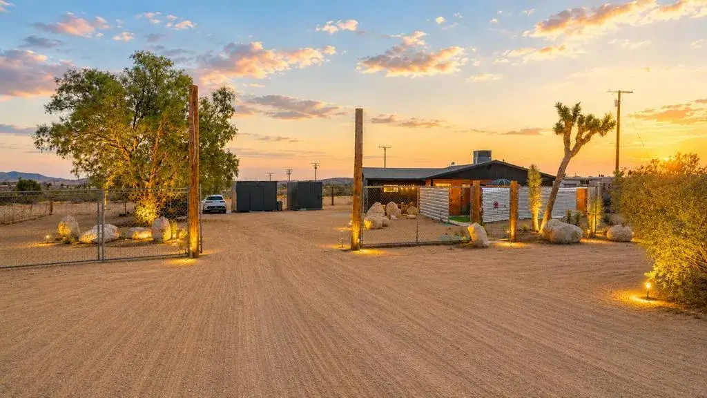 1587 Deer Trail, Yucca Valley, CA 92284 - #1