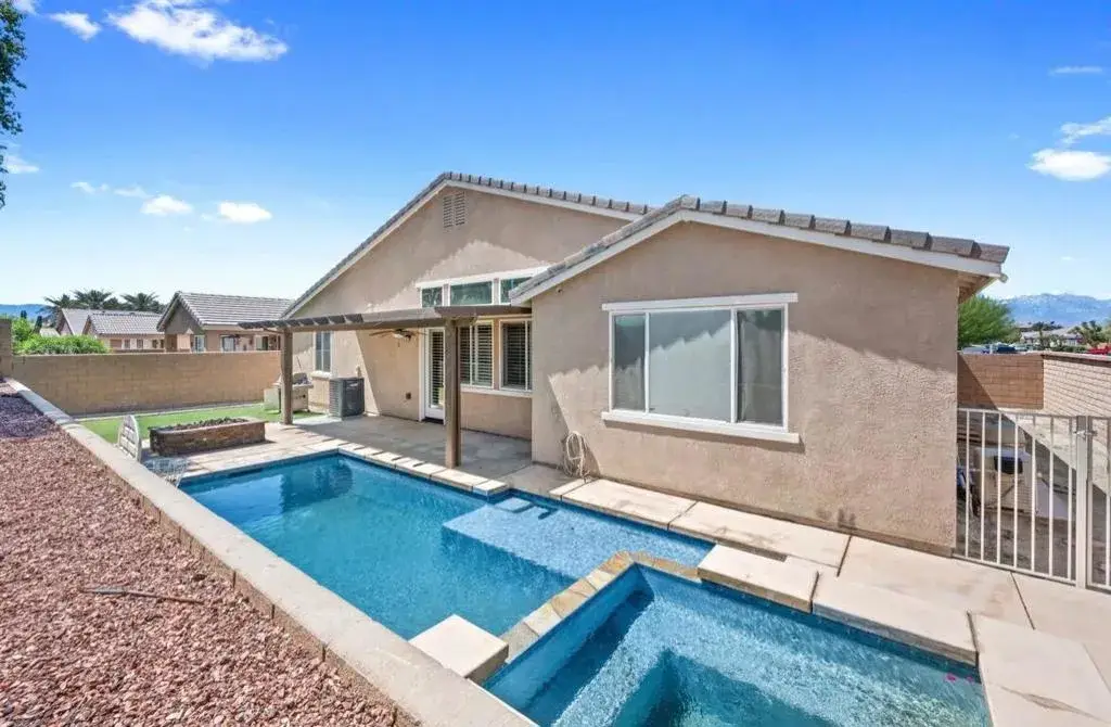 41190 Corte Alto Collina, Indio, CA 92203 - #1