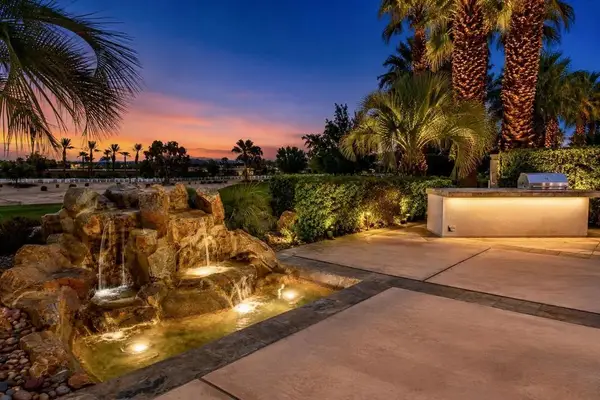 81206 Barrel Cactus Road, La Quinta, CA 92253