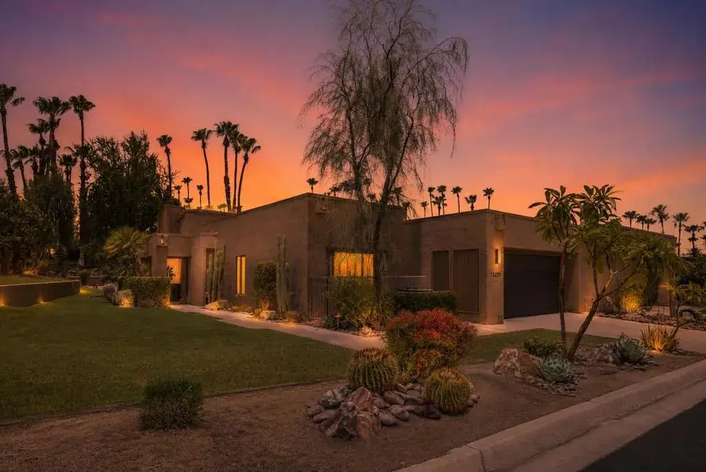 73620 Boxthorn Lane, Palm Desert, CA 92260 - #1