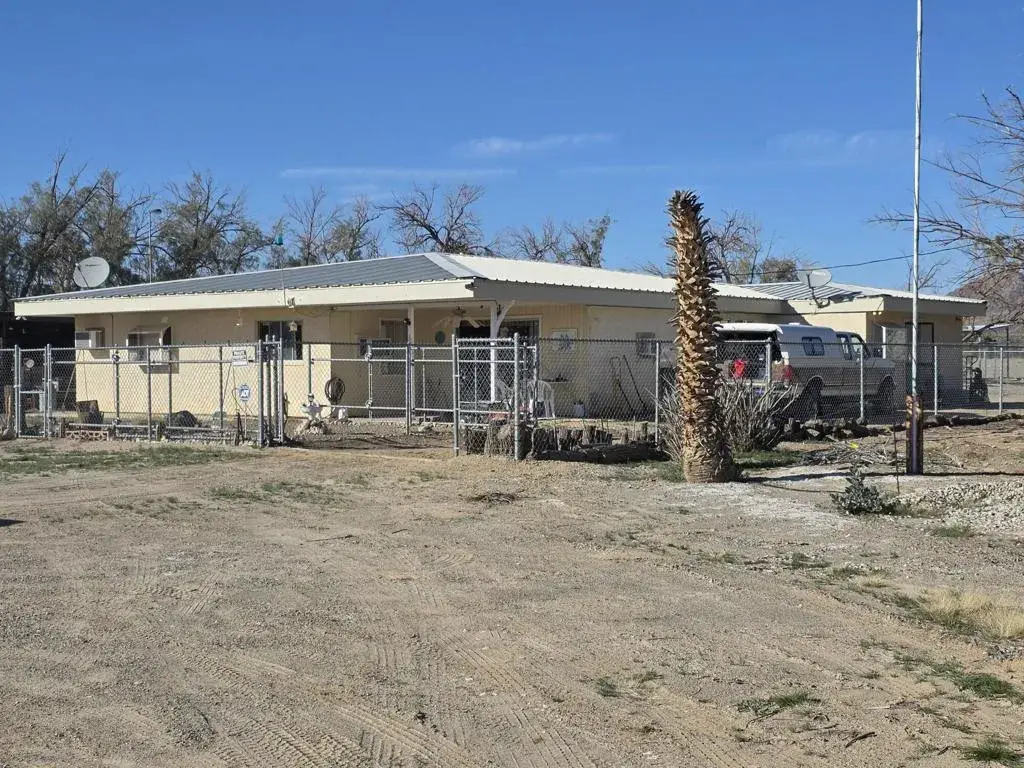 3750 Perdido Lane, Twentynine Palms Yucca Valley, CA 92277 - #1
