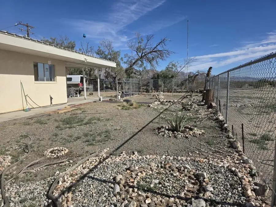 3750 Perdido Lane, Twentynine Palms Yucca Valley, CA 92277 - #3