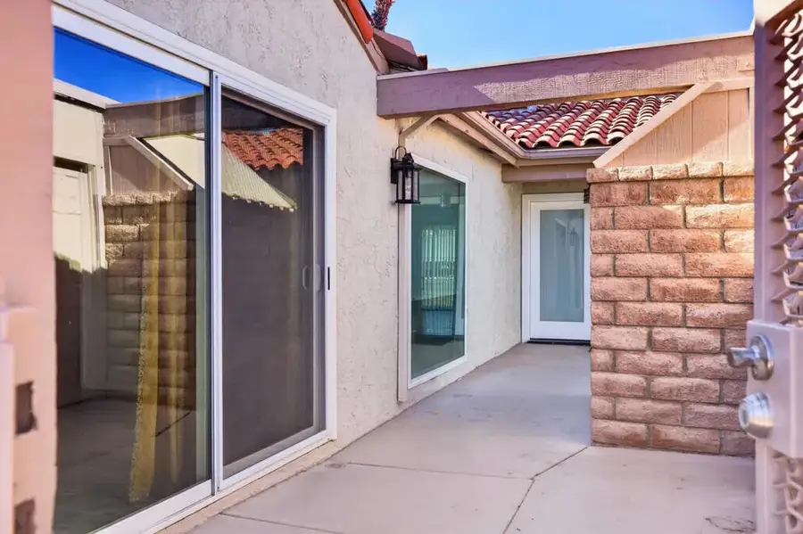6269 E Driver Road, Palm Springs, CA 92264 - #2