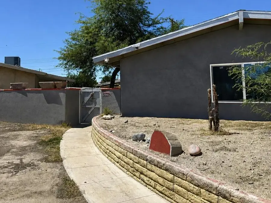 83152 Dillon Avenue, Indio, CA 92201 - #2