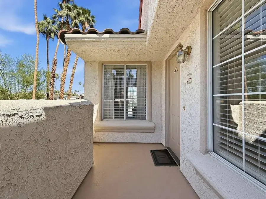 500 S Farrell Drive #J64, Palm Springs, CA 92264 - #2
