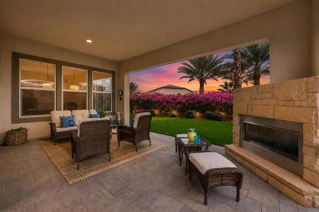 51250 Charlbury Street, Indio, CA 92201 - #1