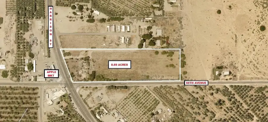 65940 Ca-86, Thermal, CA 92274 - #3