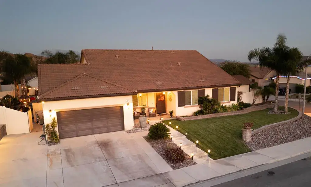 102 Knoll Crest Drive, Calimesa, CA 92320 - #1
