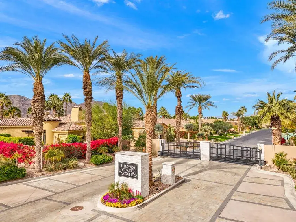 57645 Valley, La Quinta, CA 92253 - #1