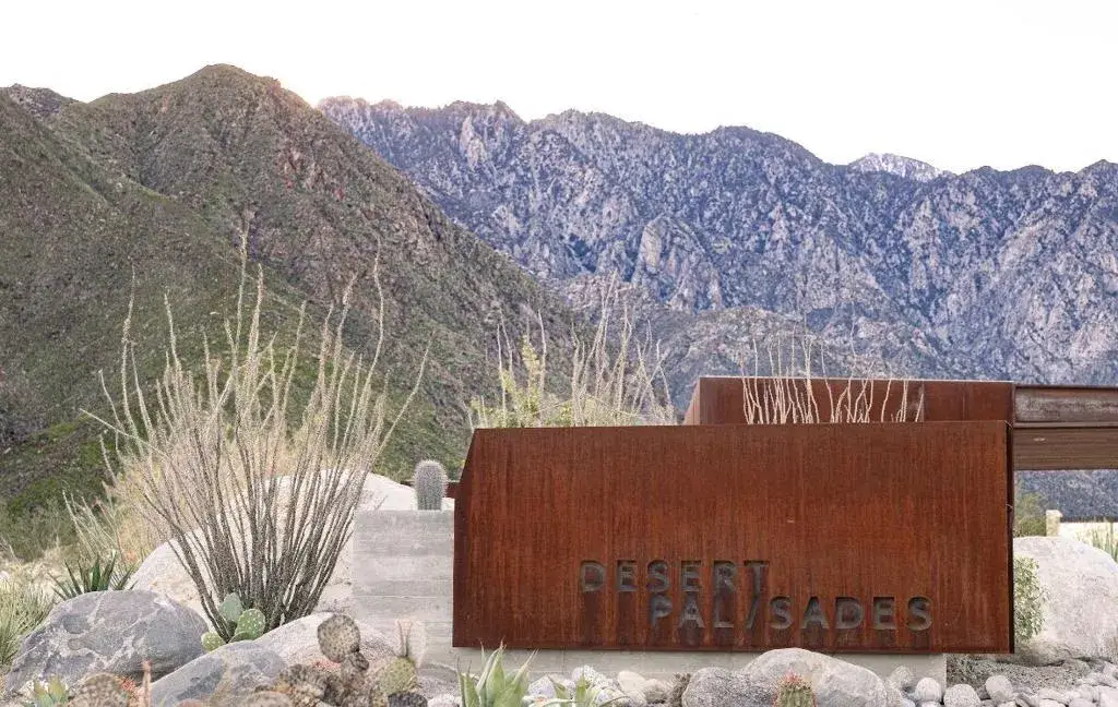 2158 City View, Palm Springs, CA 92262 - #1