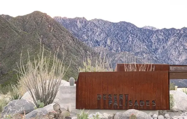 2158 City View, Palm Springs, CA 92262