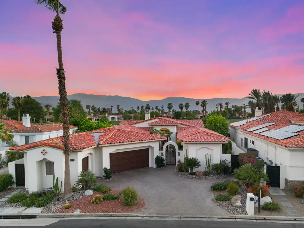 411 Tomahawk Drive, Palm Desert, CA 92211 - #1