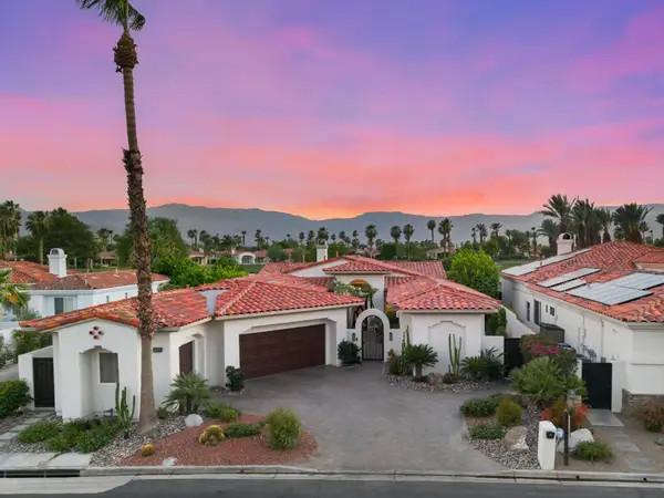 411 Tomahawk Drive, Palm Desert, CA 92211