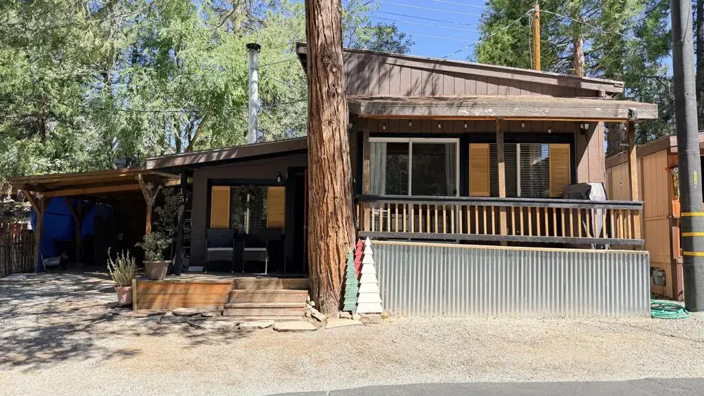 25955 Highway 243 #15, Idyllwild, CA 92549 - #1