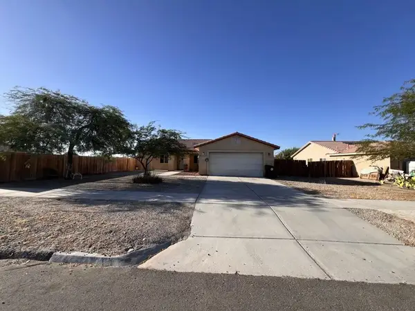 1276 Nile Drive, Thermal, CA 92274