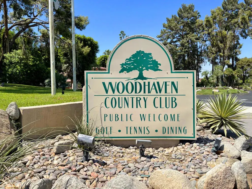 77896 Woodhaven Drive North, Palm Desert, CA 92211 - #1