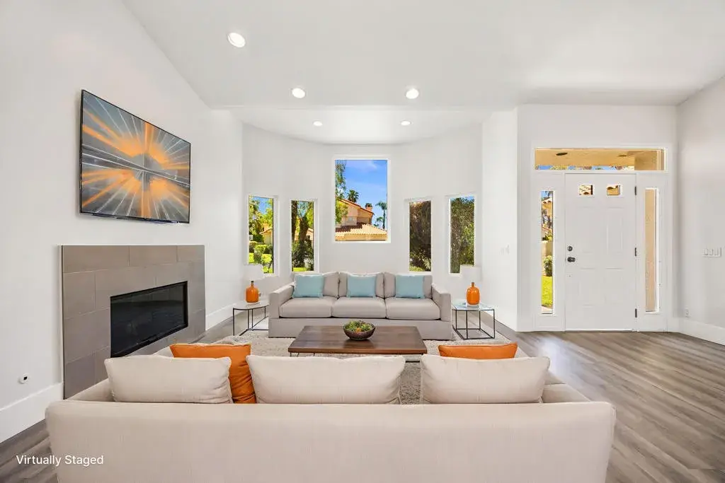 340 Augusta Drive, Palm Desert, CA 92211 - #1