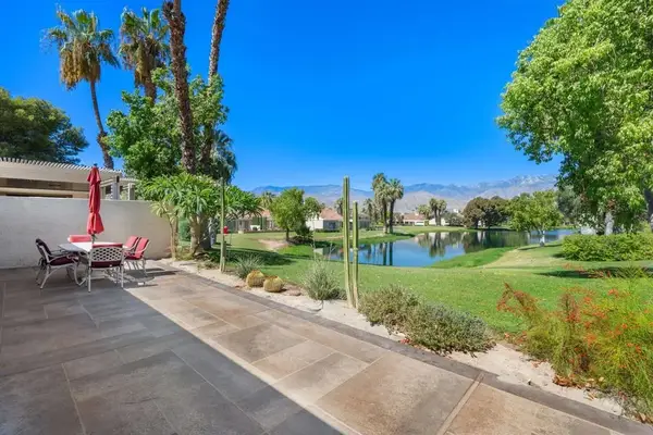 126 Mission Hills Drive, Rancho Mirage, CA 92270