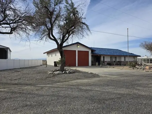 2351 Oahu Lane, Salton City, CA 92274