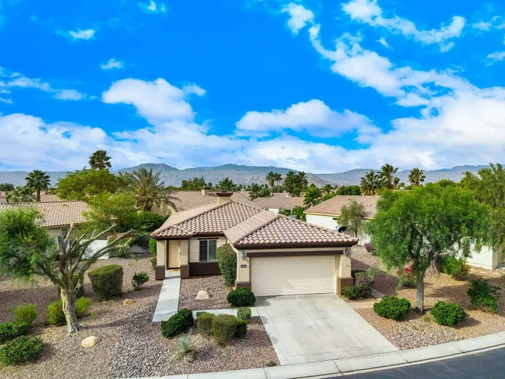 80443 Avenida Linda Vista, Indio, CA 92203 - #1