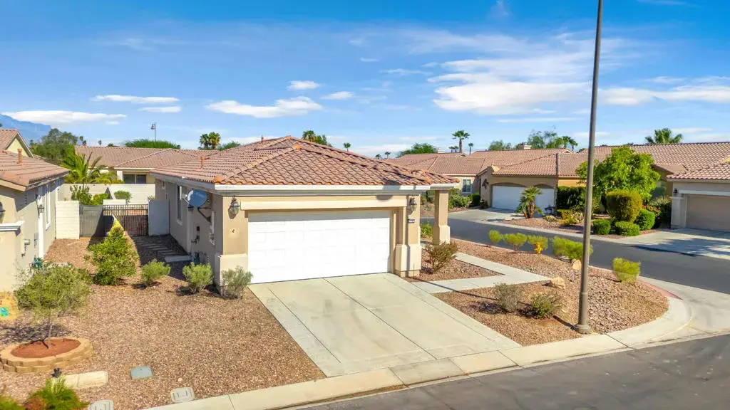 40767 Corte Los Reyes, Indio, CA 92203 - #1