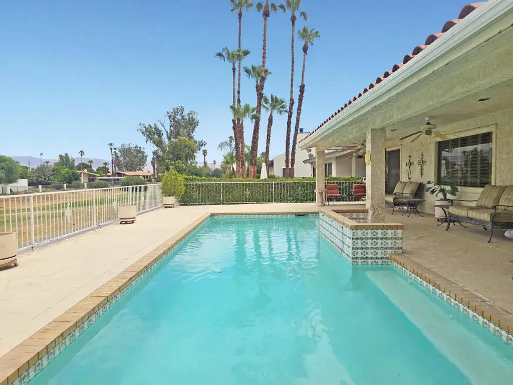 82168 Vandenberg Drive, Indio, CA 92201 - #1