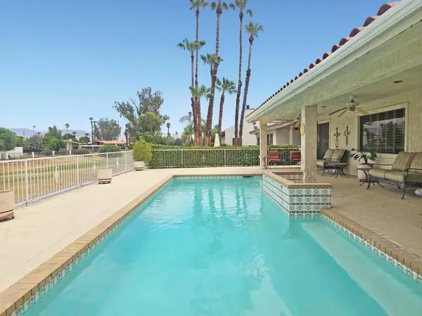 82168 Vandenberg Drive, Indio, CA 92201