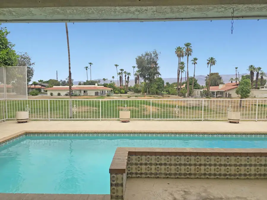 82168 Vandenberg Drive, Indio, CA 92201 - #2