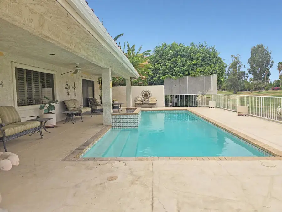 82168 Vandenberg Drive, Indio, CA 92201 - #3