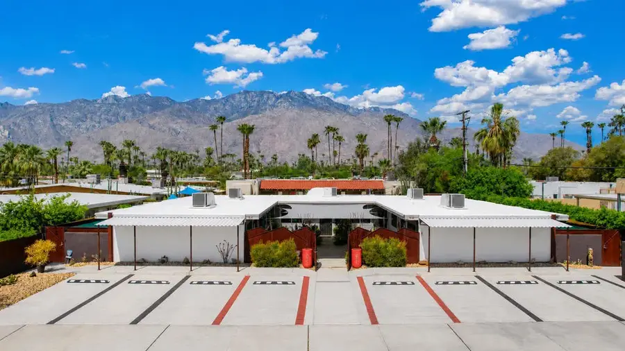 521 Desert Way, Palm Springs, CA 92264 - #3