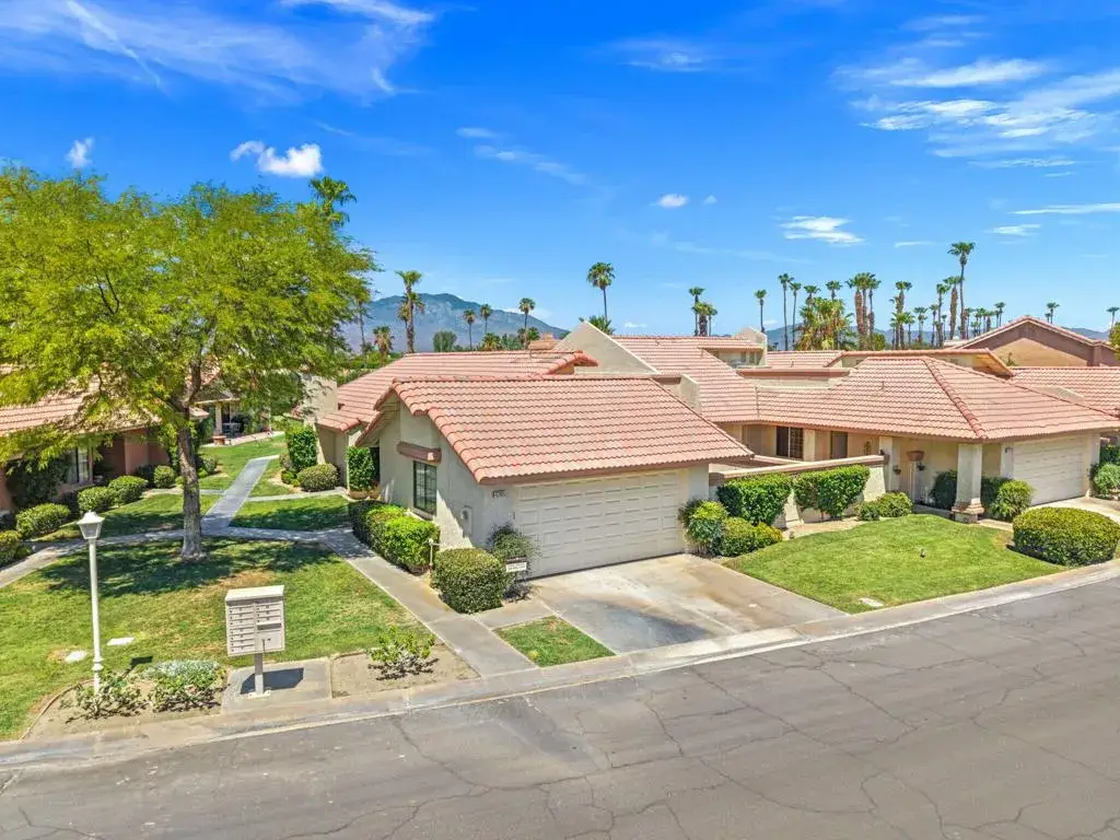 42885 Scirocco Road, Palm Desert, CA 92211 - #1