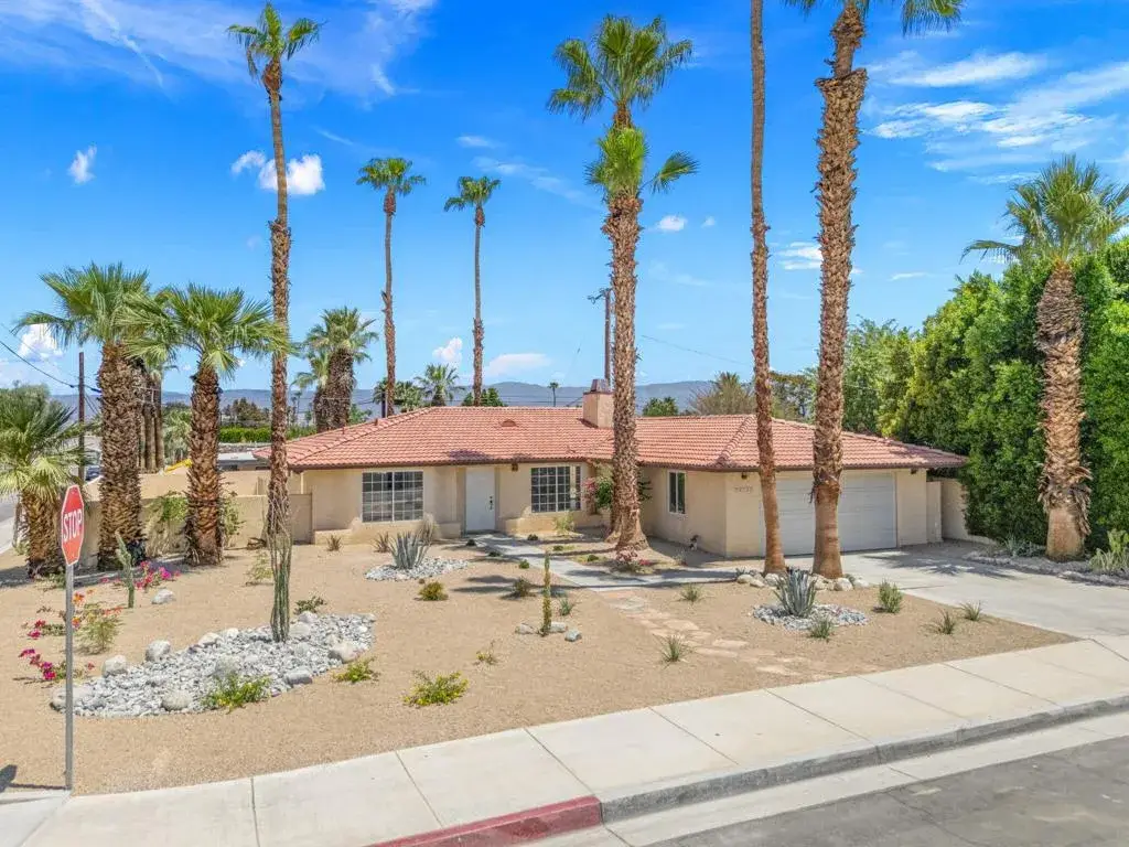 74142 Peppergrass Street, Palm Desert, CA 92260 - #1