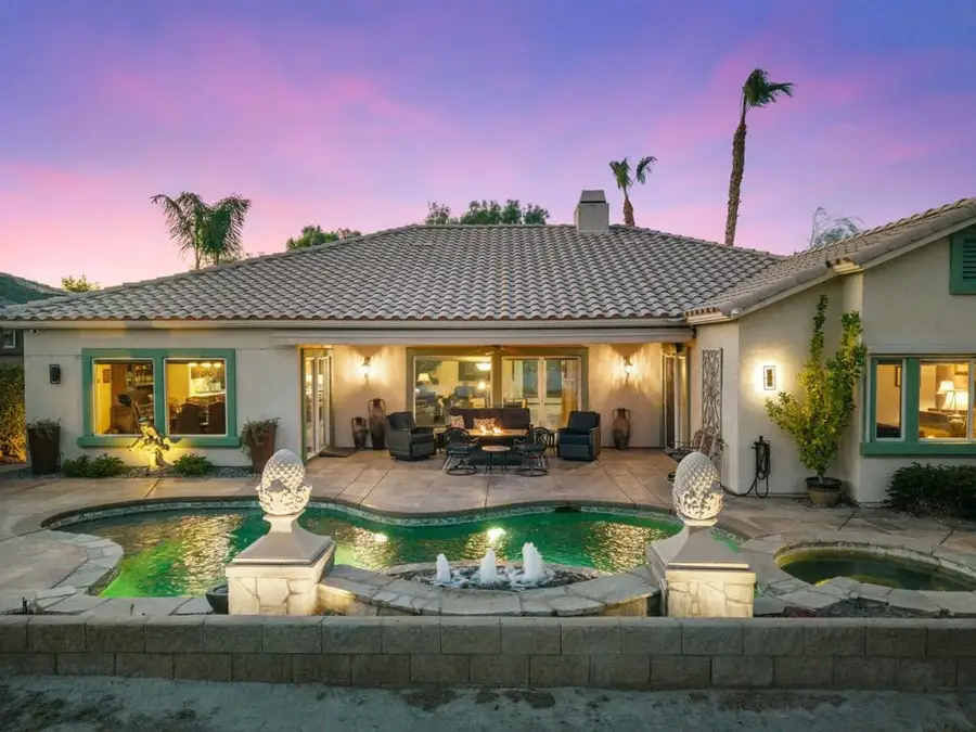 79891 Bethpage Avenue, Indio, CA 92201 - #2