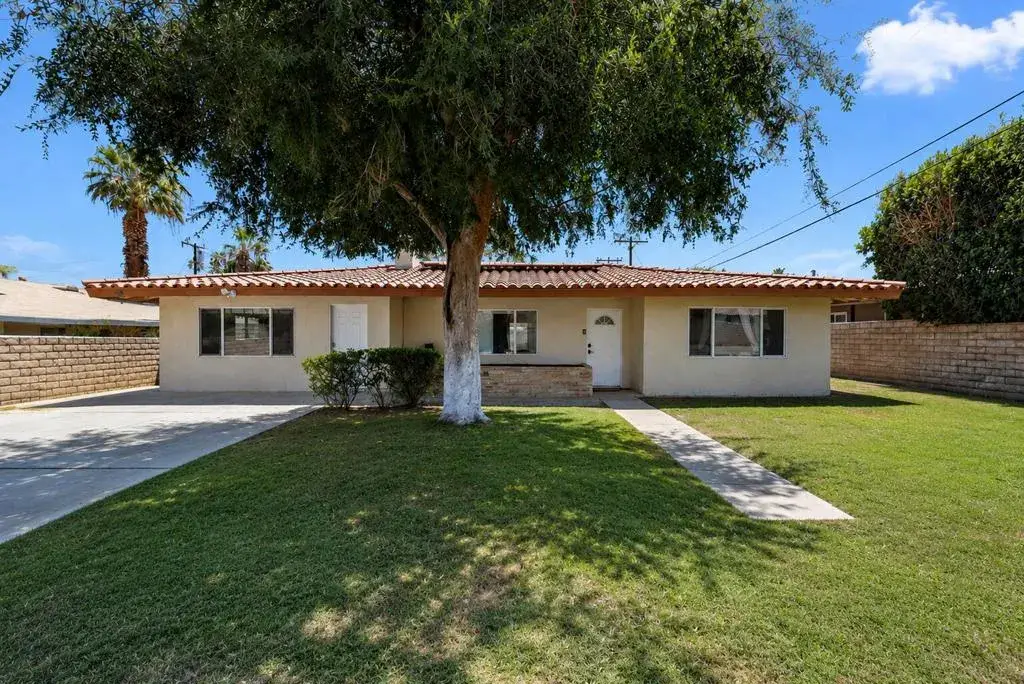 44470 Acacia Drive, Palm Desert, CA 92260 - #1