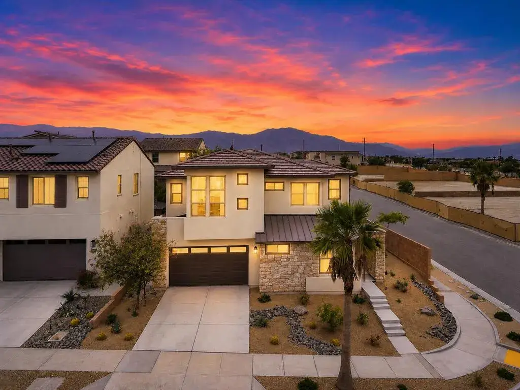 35903 Bertain Drive, Palm Desert, CA 92211 - #1