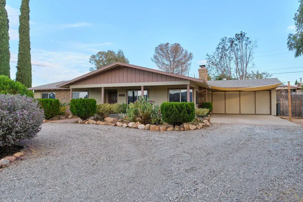 56771 Piute Trail, Yucca Valley, CA 92284 - #1